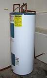Oil Hot Water Heater Pictures